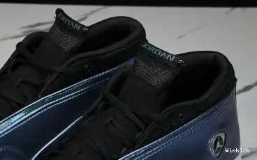 14 Jordan DH4121-300 Letter” “Love Air 0604